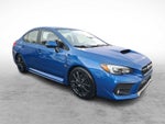 2021 Subaru WRX Limited