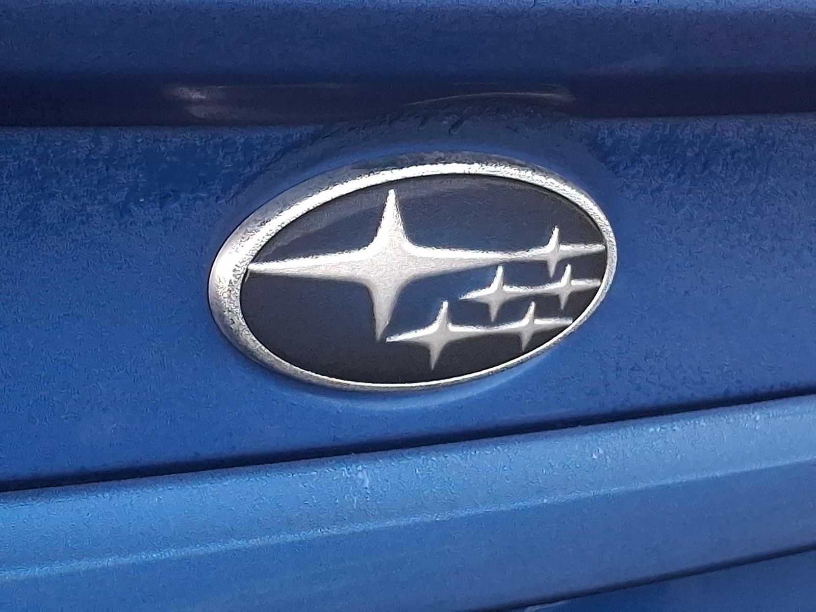 2021 Subaru WRX Limited