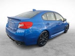 2021 Subaru WRX Limited