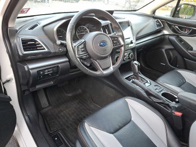 2019 Subaru Crosstrek 2.0i Limited CVT