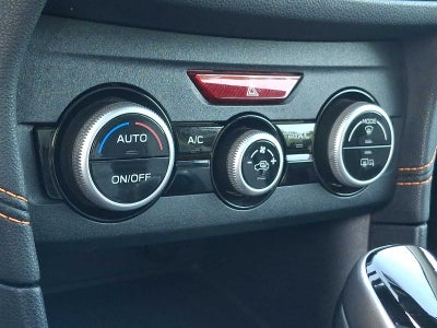 2019 Subaru Crosstrek 2.0i Limited CVT