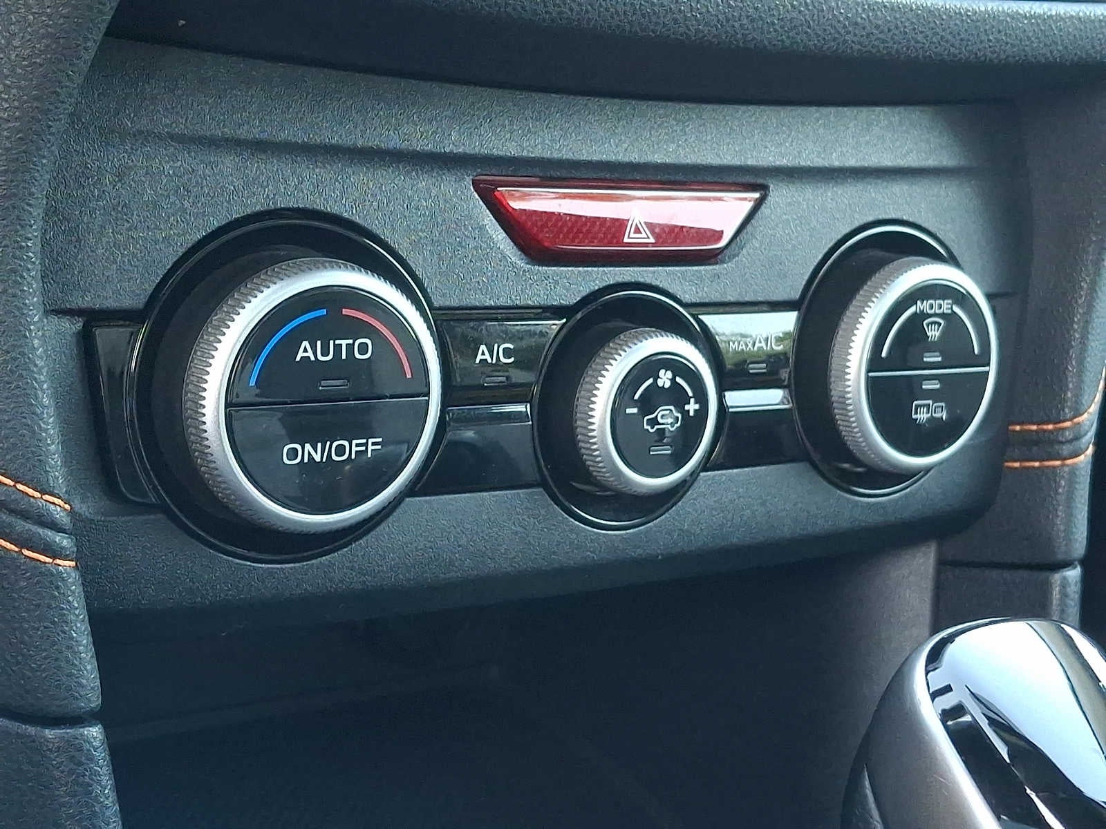 2019 Subaru Crosstrek 2.0i Limited CVT