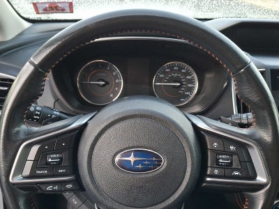 2019 Subaru Crosstrek 2.0i Limited CVT