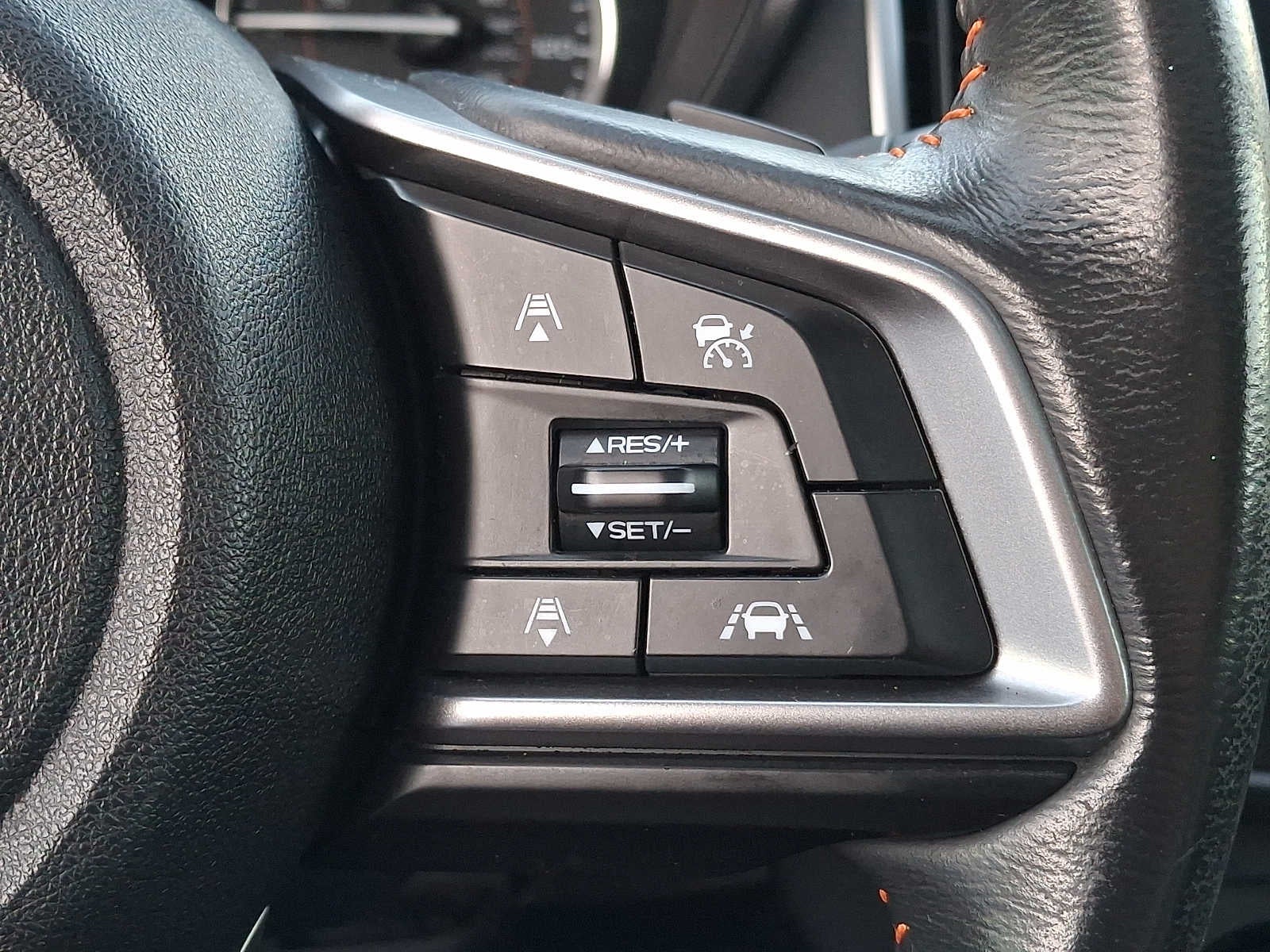 2019 Subaru Crosstrek 2.0i Limited CVT