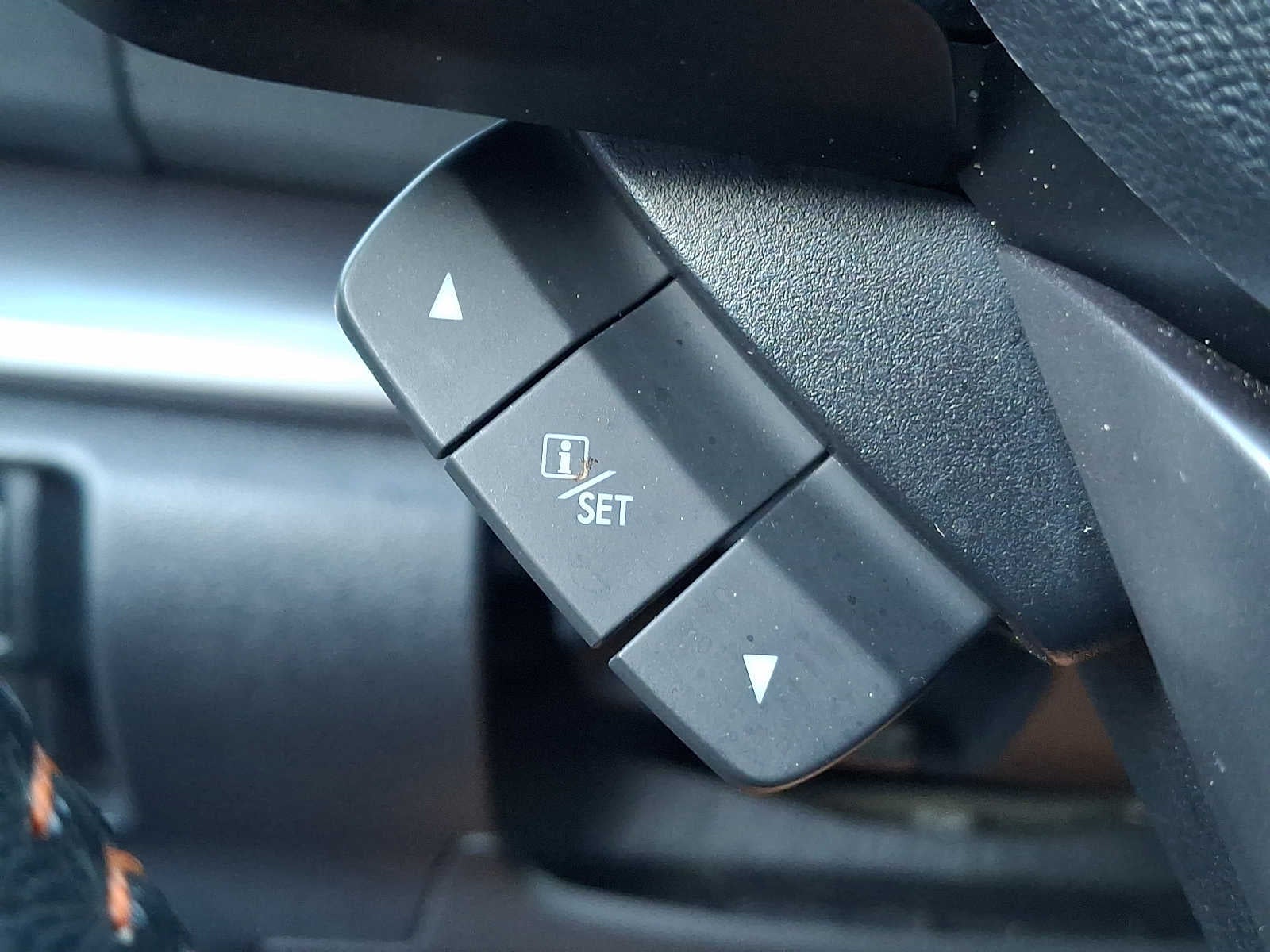 2019 Subaru Crosstrek 2.0i Limited CVT