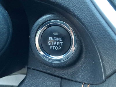 2019 Subaru Crosstrek 2.0i Limited CVT