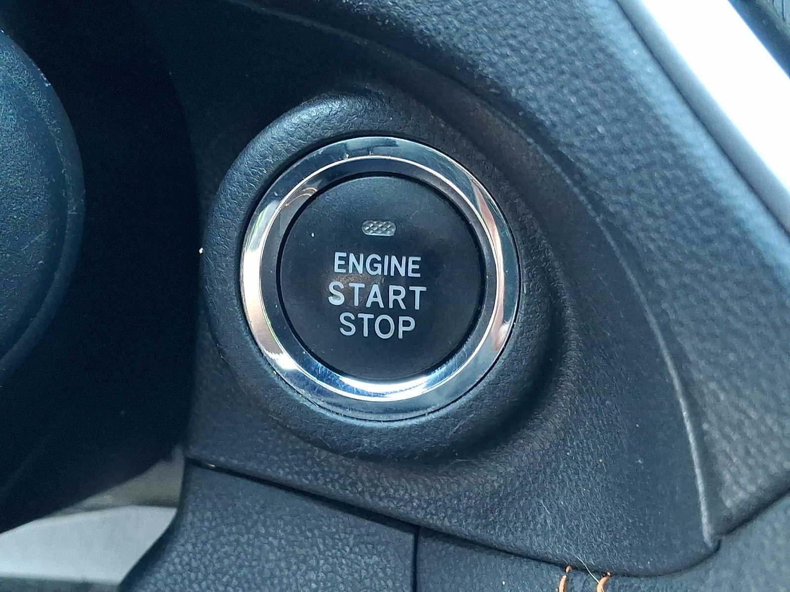 2019 Subaru Crosstrek 2.0i Limited CVT