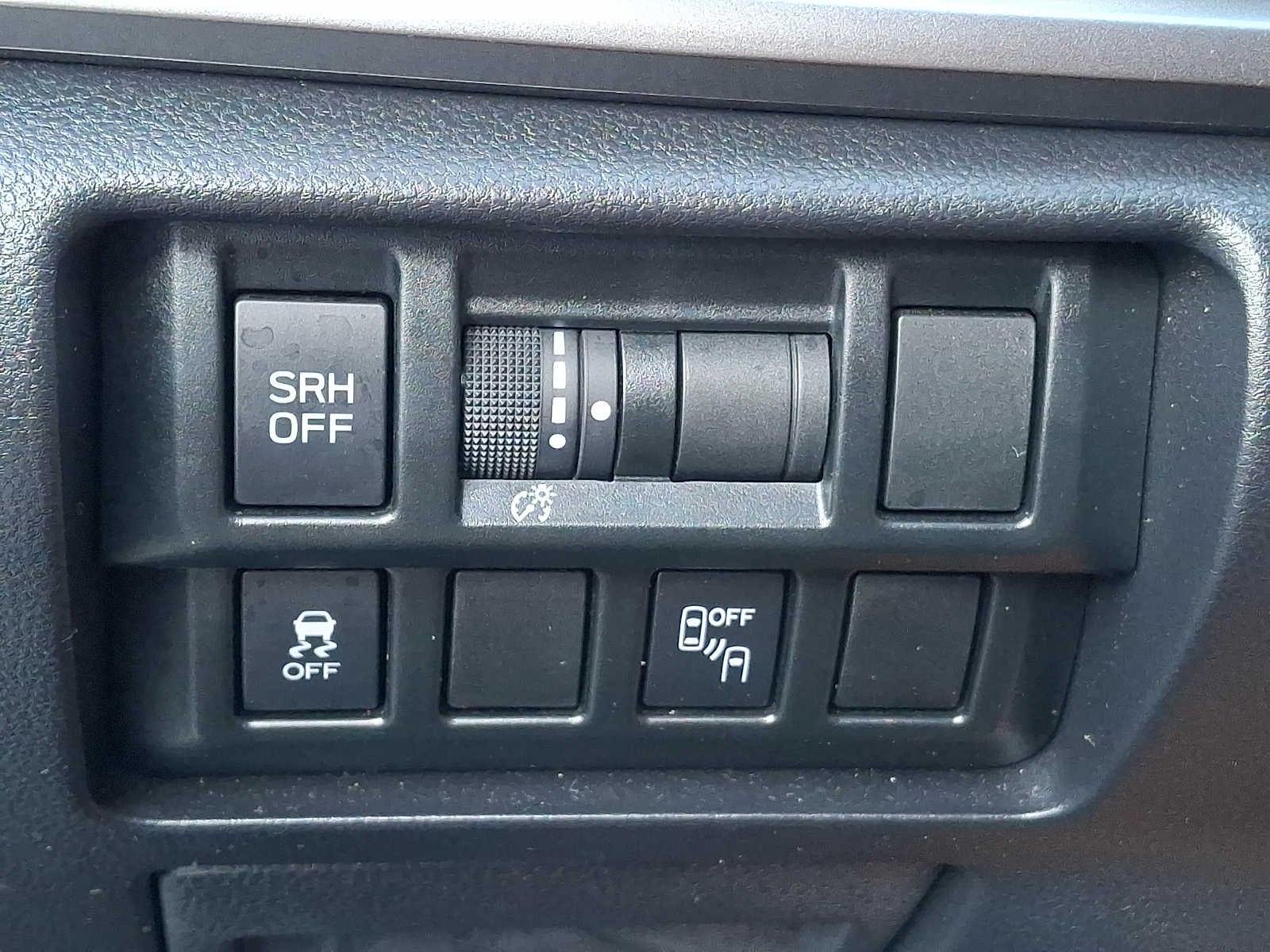 2019 Subaru Crosstrek 2.0i Limited CVT