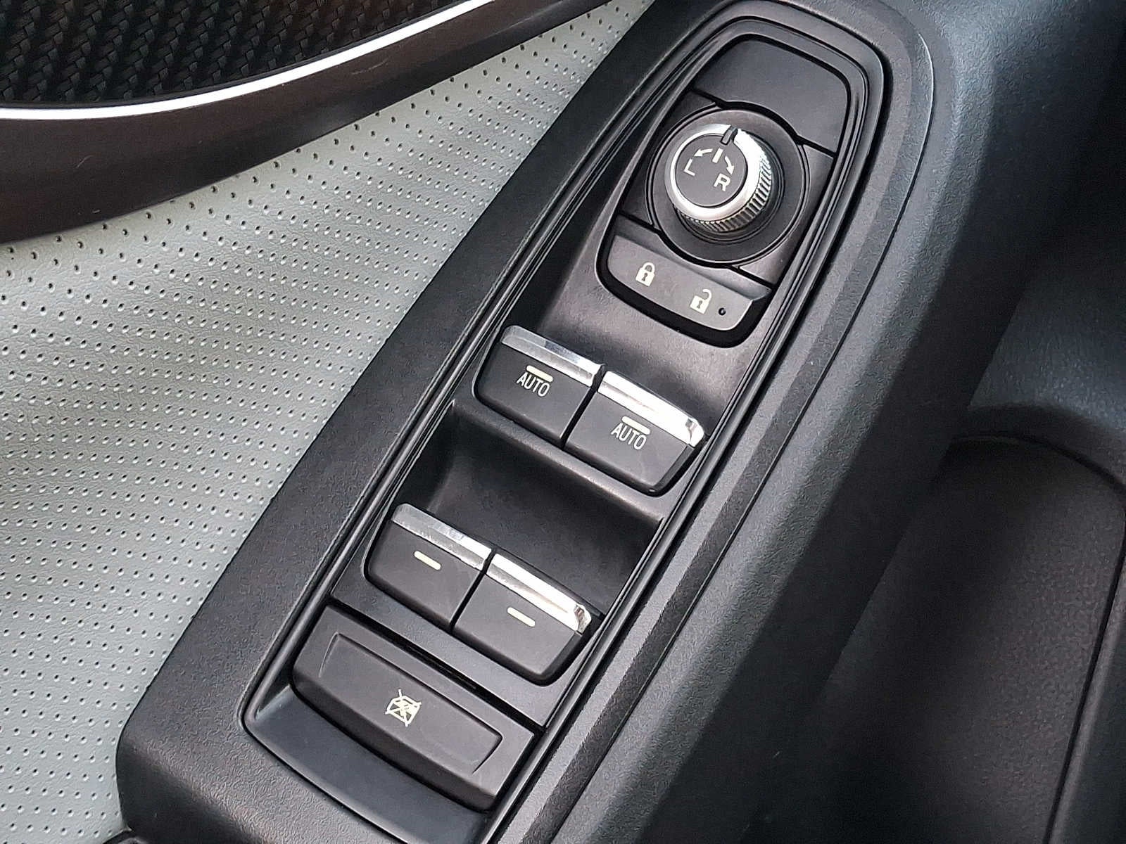 2019 Subaru Crosstrek 2.0i Limited CVT