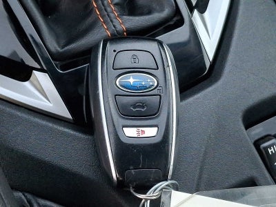 2019 Subaru Crosstrek 2.0i Limited CVT