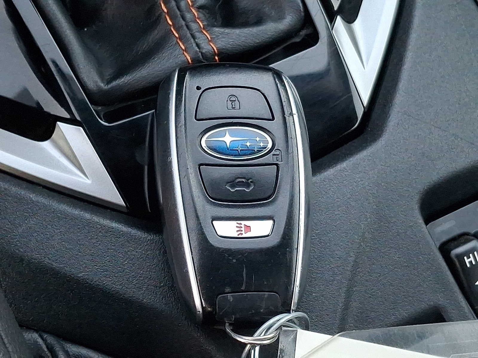 2019 Subaru Crosstrek 2.0i Limited CVT