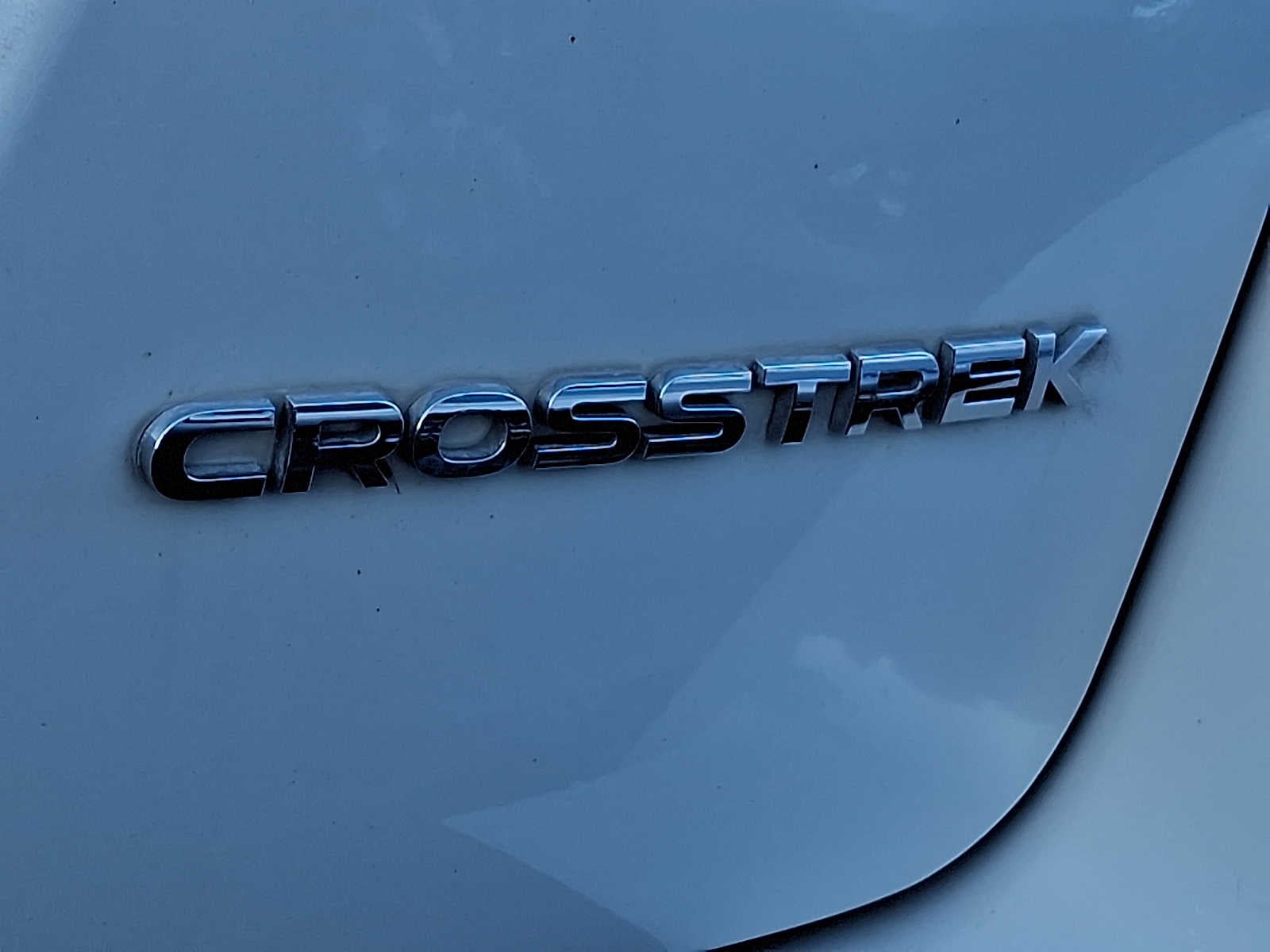 2019 Subaru Crosstrek 2.0i Limited CVT