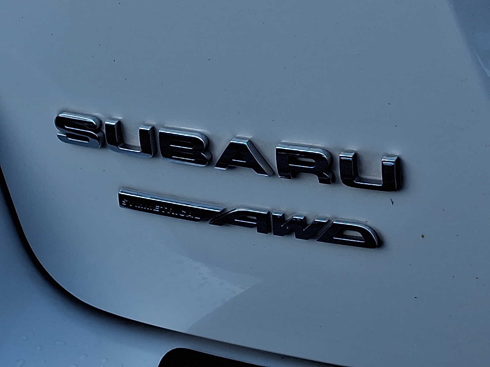 2019 Subaru Crosstrek 2.0i Limited CVT