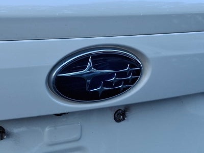 2019 Subaru Crosstrek 2.0i Limited CVT