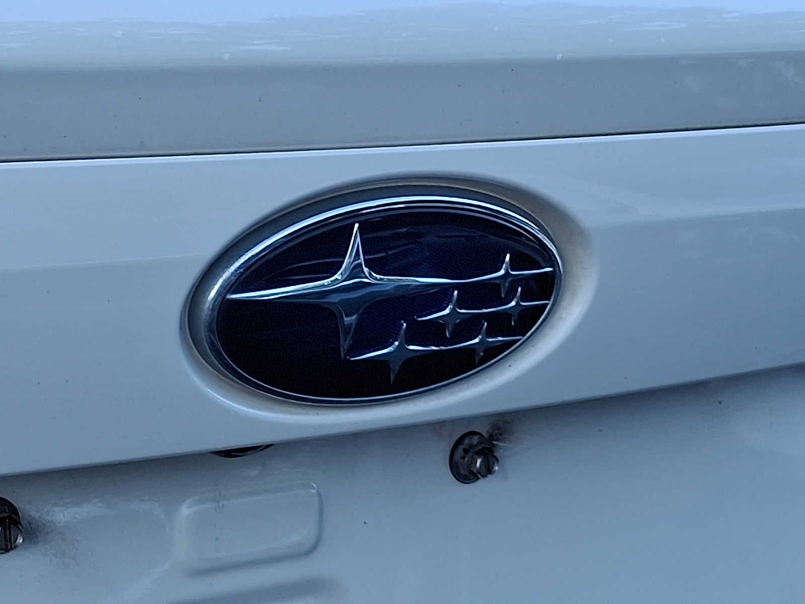 2019 Subaru Crosstrek 2.0i Limited CVT