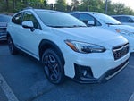 2019 Subaru Crosstrek 2.0i Limited CVT