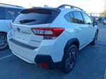 2019 Subaru Crosstrek 2.0i Limited CVT