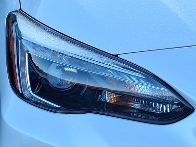 2019 Subaru Crosstrek 2.0i Limited CVT