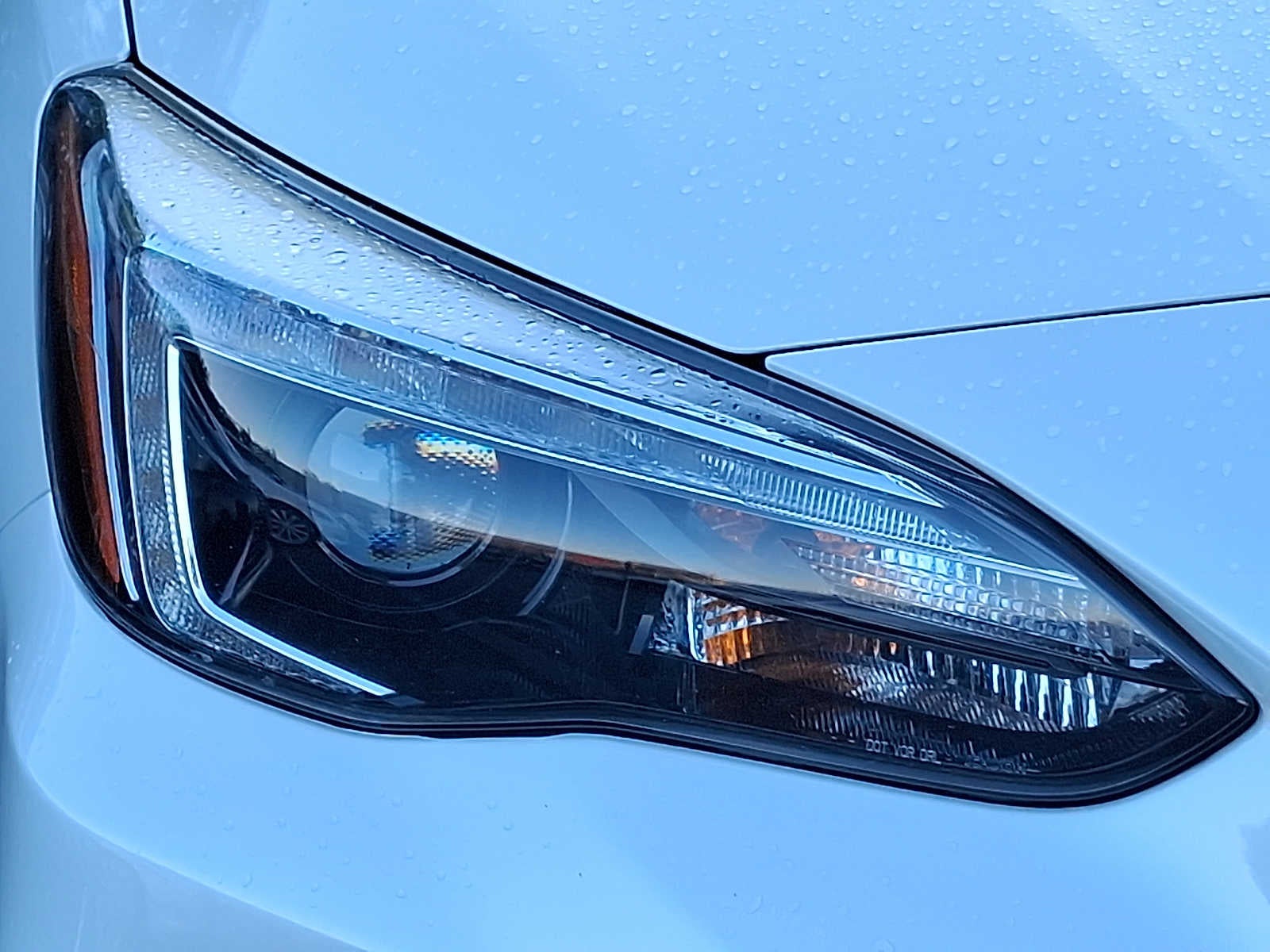 2019 Subaru Crosstrek 2.0i Limited CVT