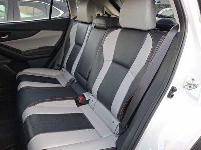 2019 Subaru Crosstrek 2.0i Limited CVT