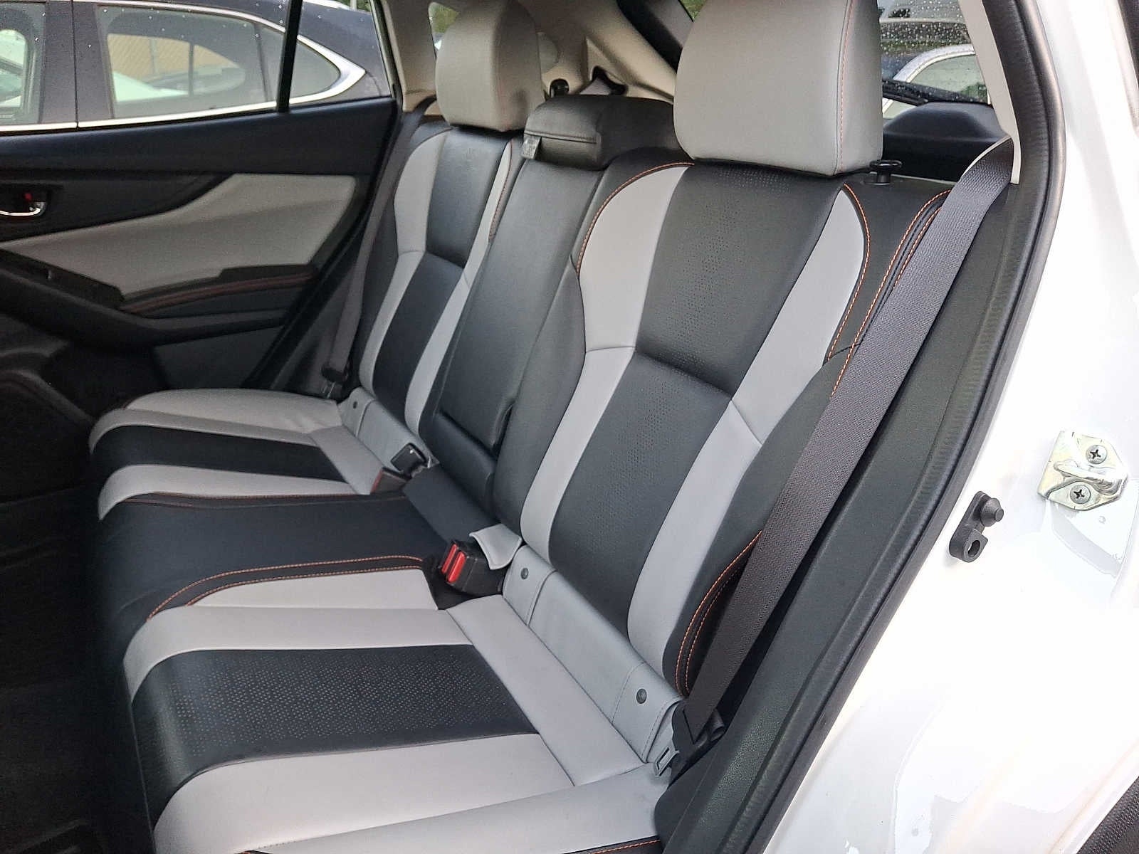 2019 Subaru Crosstrek 2.0i Limited CVT