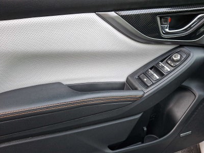 2019 Subaru Crosstrek 2.0i Limited CVT