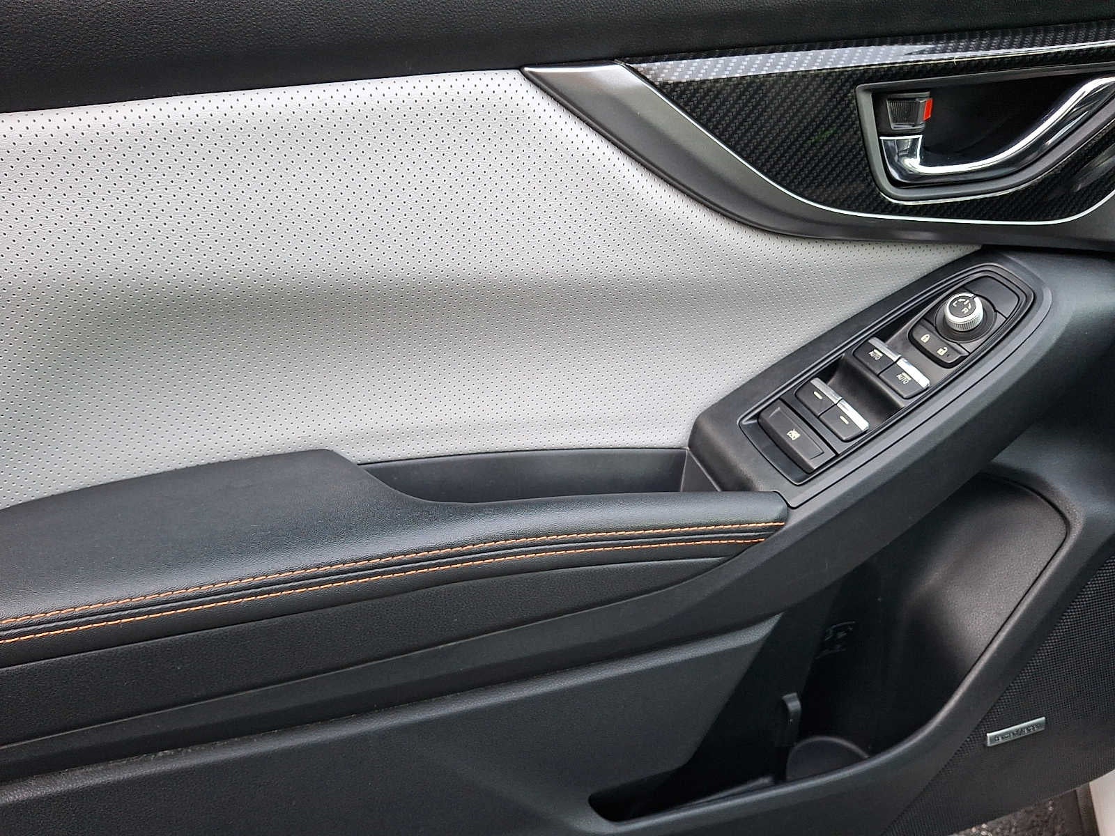 2019 Subaru Crosstrek 2.0i Limited CVT