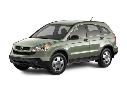 2008 Honda CR-V LX