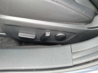 2022 Mazda Mazda3 Hatchback 2.5 Turbo