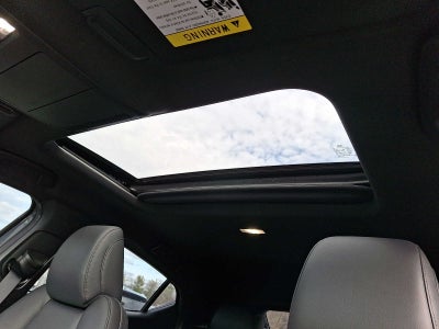 2022 Mazda Mazda3 Hatchback 2.5 Turbo