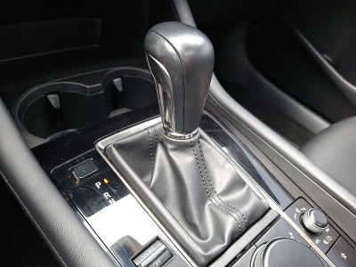 2022 Mazda Mazda3 Hatchback 2.5 Turbo