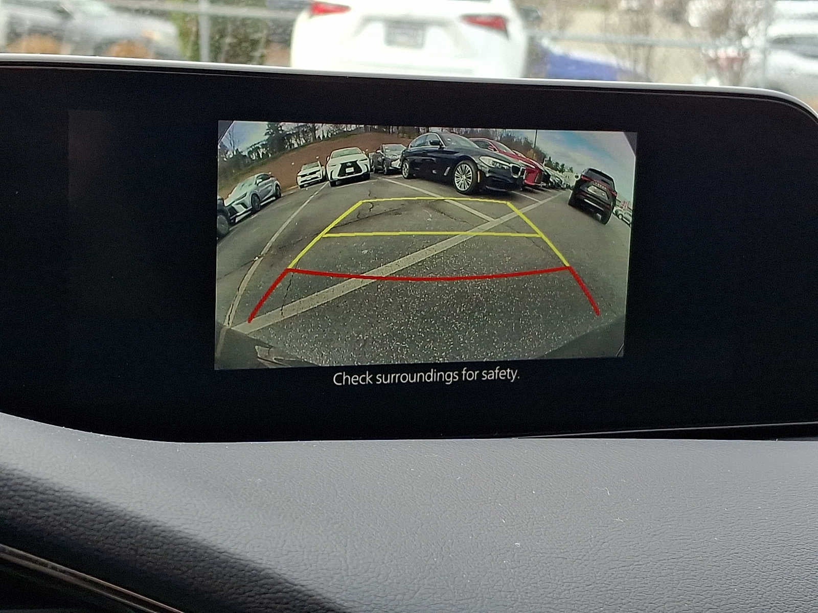 2022 Mazda Mazda3 Hatchback 2.5 Turbo