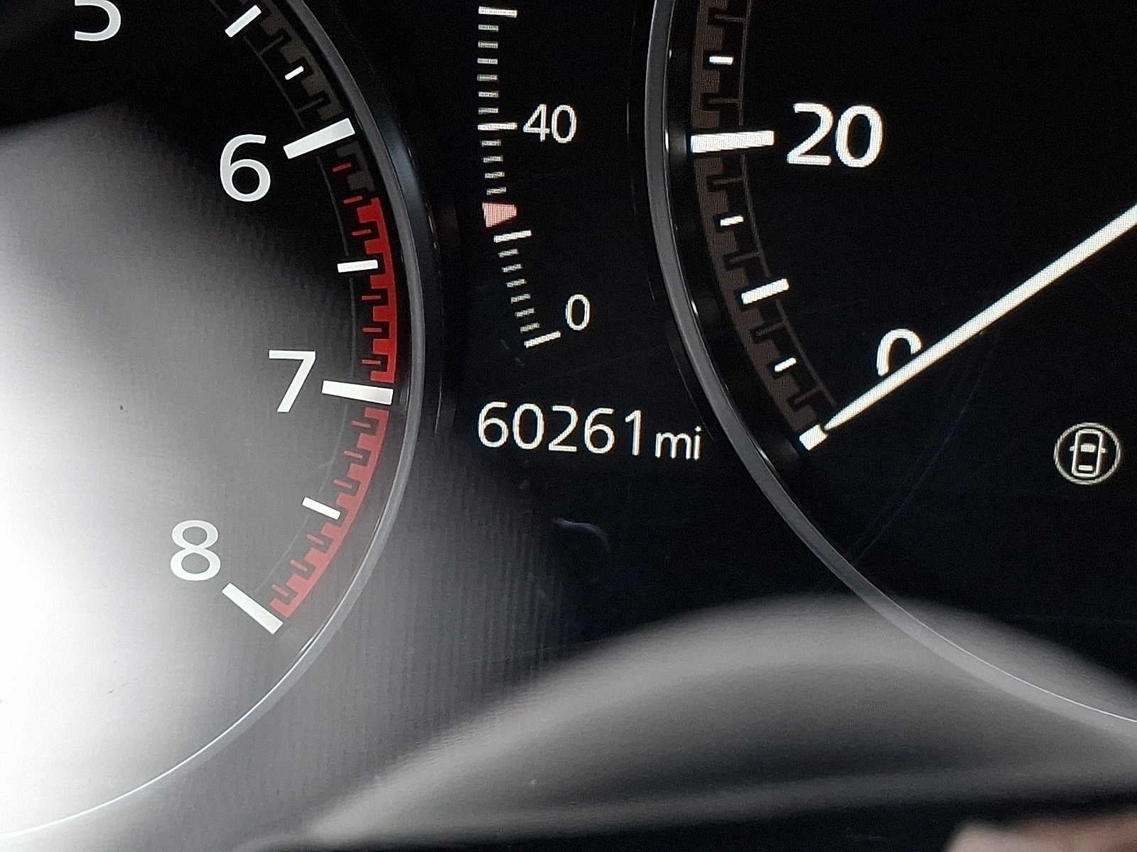 2022 Mazda Mazda3 Hatchback 2.5 Turbo