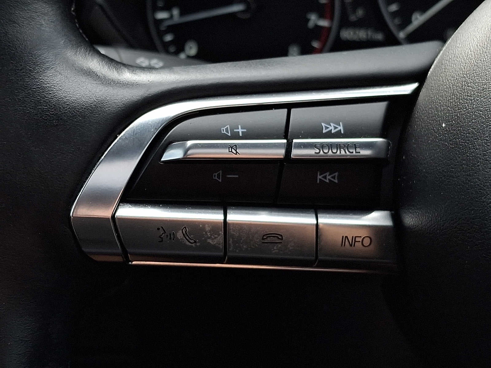 2022 Mazda Mazda3 Hatchback 2.5 Turbo