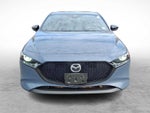 2022 Mazda Mazda3 Hatchback 2.5 Turbo
