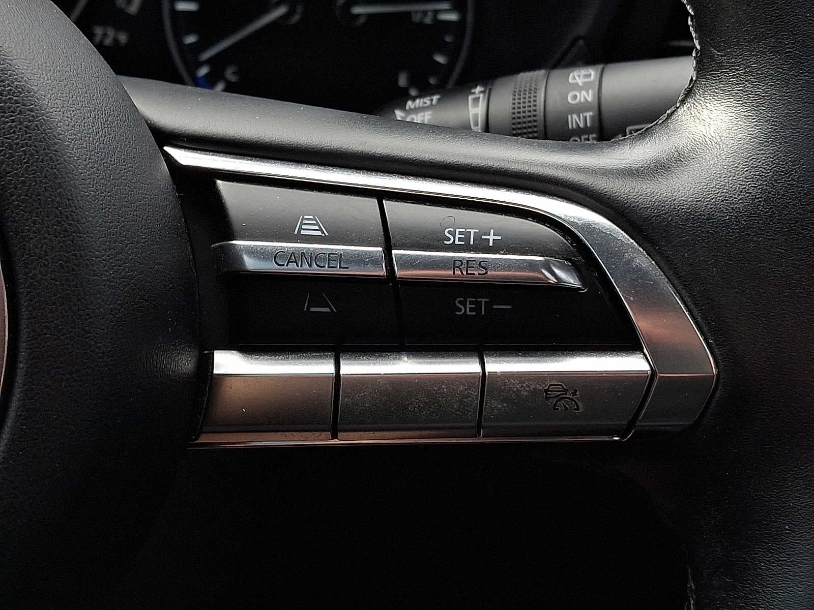 2022 Mazda Mazda3 Hatchback 2.5 Turbo