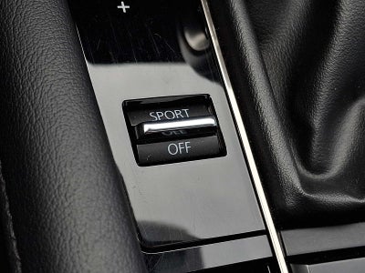 2022 Mazda Mazda3 Hatchback 2.5 Turbo