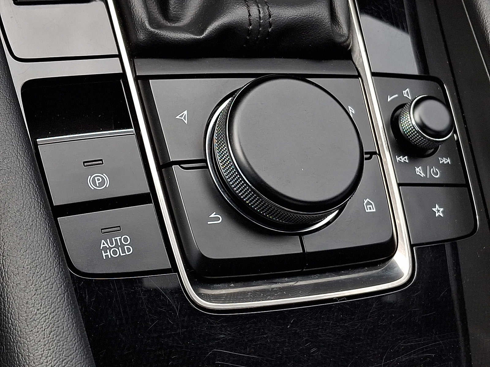 2022 Mazda Mazda3 Hatchback 2.5 Turbo