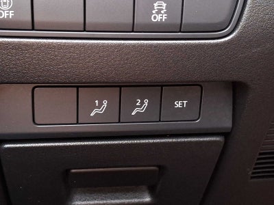 2022 Mazda Mazda3 Hatchback 2.5 Turbo