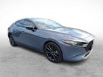 2022 Mazda Mazda3 Hatchback 2.5 Turbo