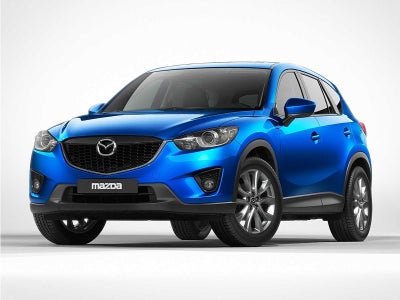 2015 Mazda Mazda CX-5 AWD 4dr Auto Grand Touring