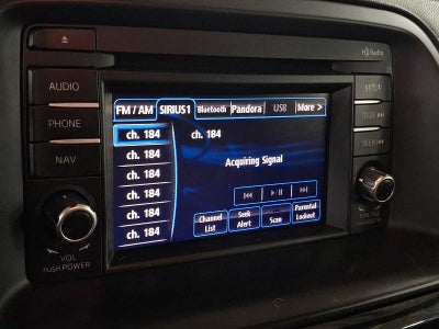 2015 Mazda Mazda CX-5 AWD 4dr Auto Grand Touring