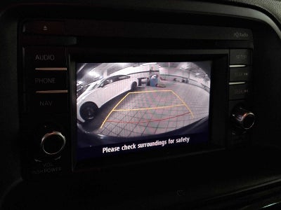 2015 Mazda Mazda CX-5 AWD 4dr Auto Grand Touring