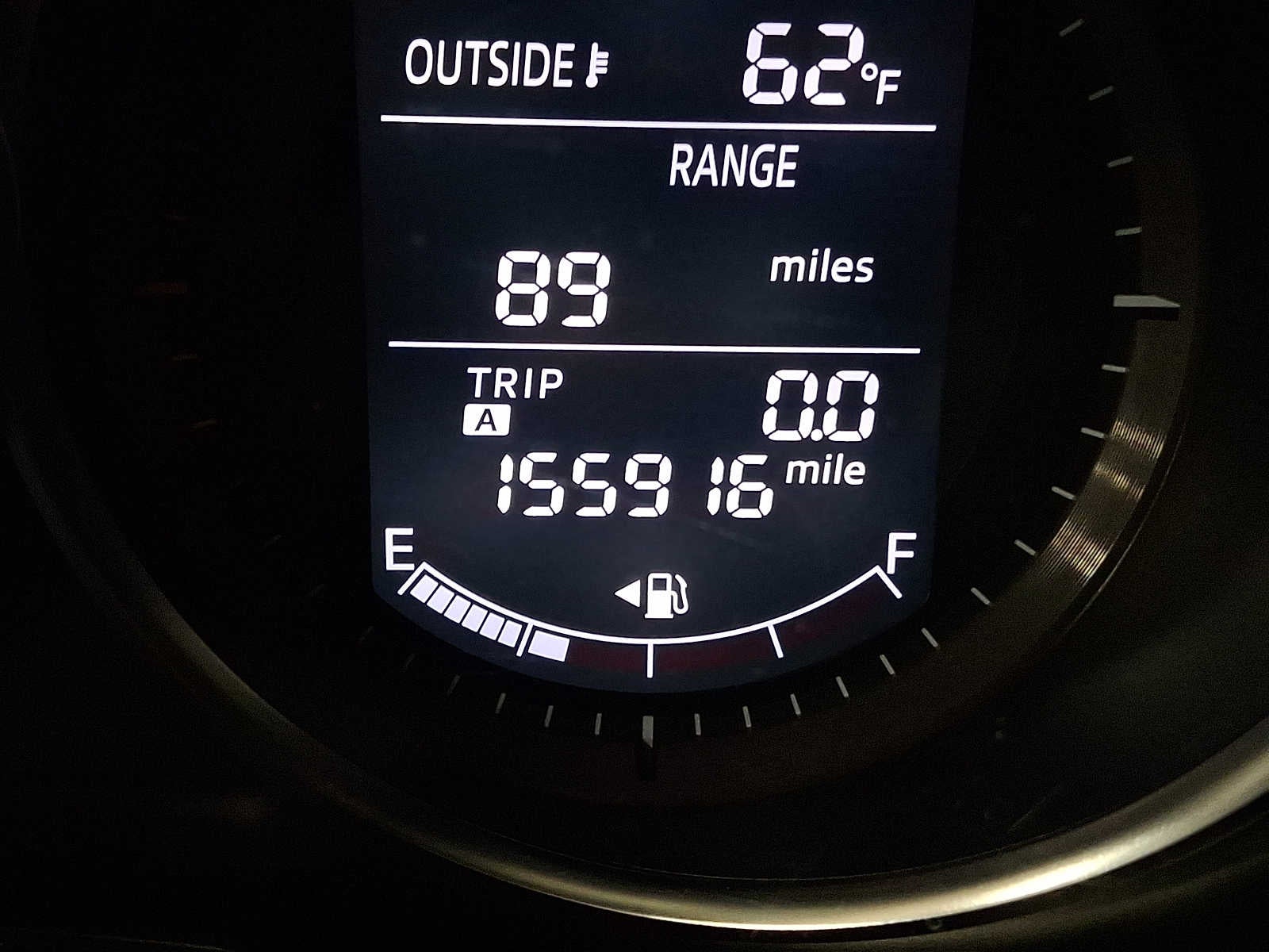 2015 Mazda Mazda CX-5 AWD 4dr Auto Grand Touring