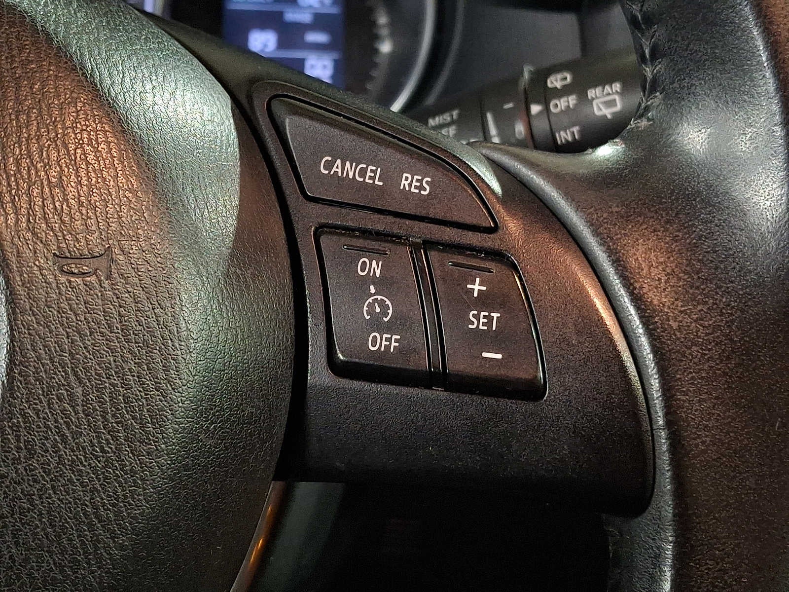 2015 Mazda Mazda CX-5 AWD 4dr Auto Grand Touring