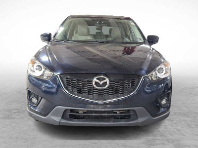 2015 Mazda Mazda CX-5 AWD 4dr Auto Grand Touring