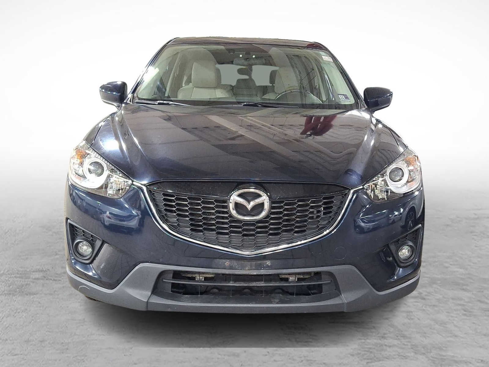 2015 Mazda Mazda CX-5 AWD 4dr Auto Grand Touring