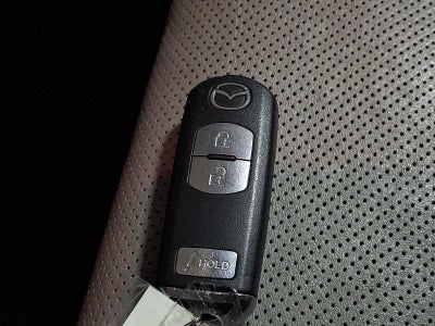 2015 Mazda Mazda CX-5 AWD 4dr Auto Grand Touring