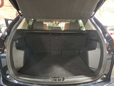 2015 Mazda Mazda CX-5 AWD 4dr Auto Grand Touring