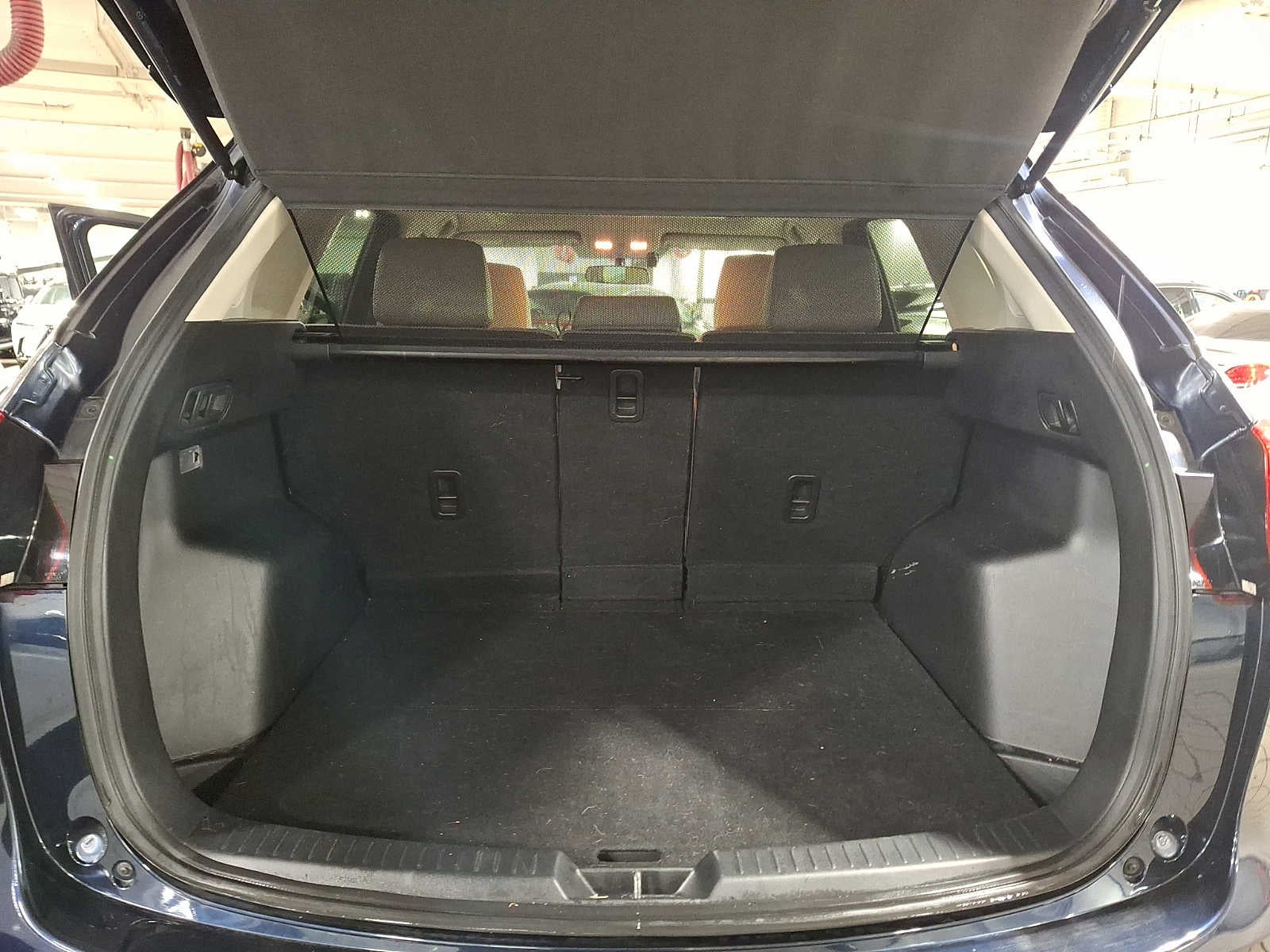 2015 Mazda Mazda CX-5 AWD 4dr Auto Grand Touring